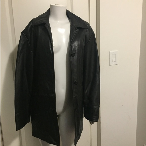 Danier Other - Danier men's leather jacket
